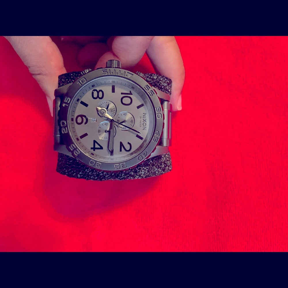 Nixon 50